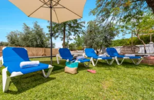 villas en alquiler