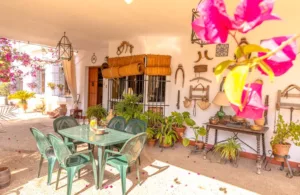villas en alquiler
