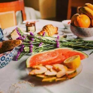 Alimentación ecológica asturias