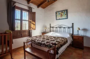 dormitorio grande