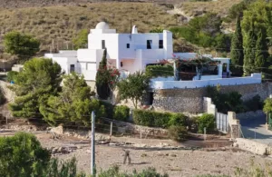 villas en alquiler