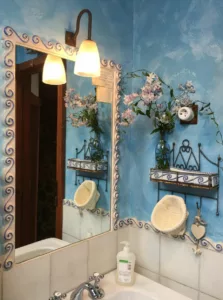casa asturiana