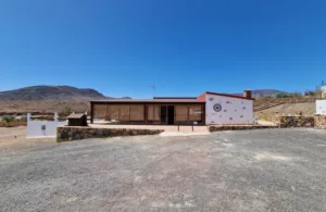 villas en alquiler