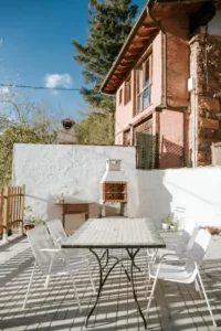 terraza asturias