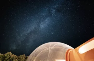 vistas al cielo