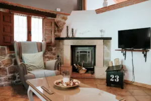 casas rurales en asturias