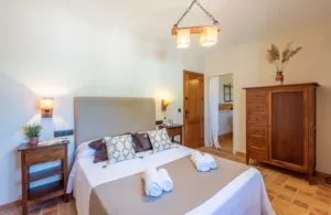 villas en alquiler