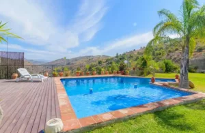 villas en alquiler