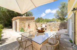 villas en alquiler