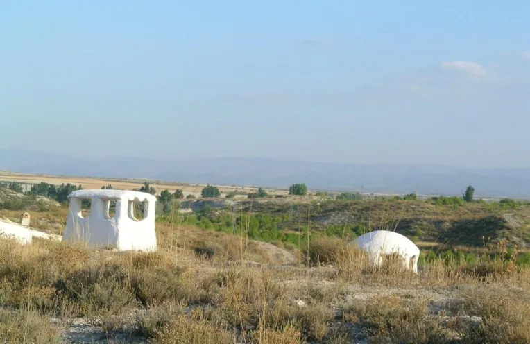 vistas al paisaje