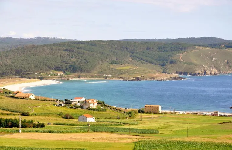 vistas al mar