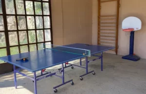 zona de juegos