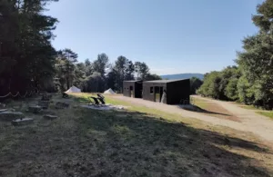 casas de campo