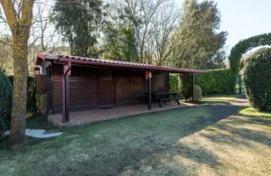 exterior de la casa