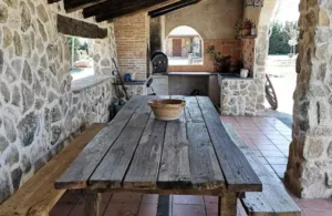 cabañas de madera