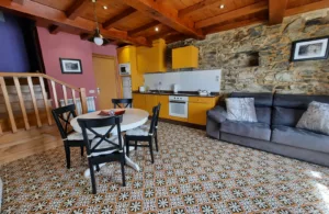 cabañas