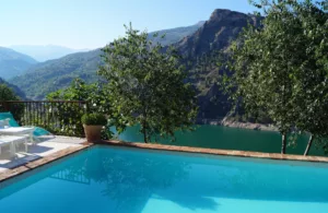 casita de campo en alquiler