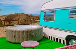 alquileres vacacionales
