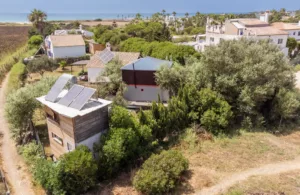 casas rurales en Cádiz