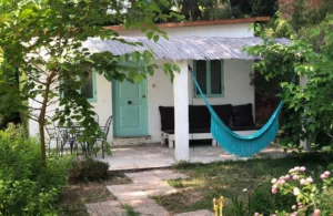 cabañas y bungalows en Valencia