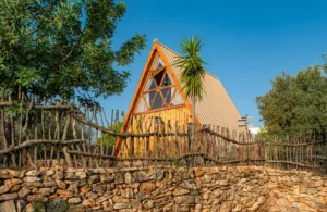 casita de campo en alquiler