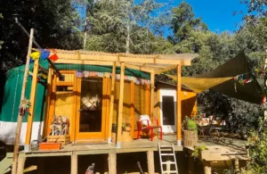casas rurales en Cataluña