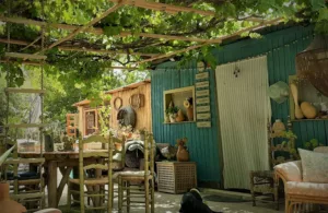 alquileres vacacionales