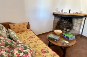 casita de campo en alquiler