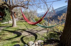 casita de campo en alquiler