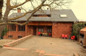 casas rurales en Cataluña