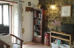 cabañas tradicionales