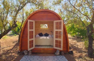 casita de campo en alquiler