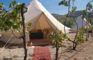 alquileres vacacionales