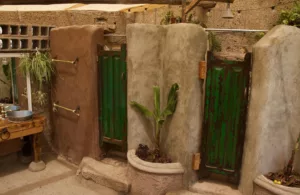 baños