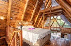 casita de campo en alquiler
