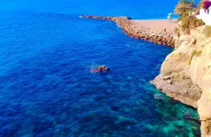 alquileres vacacionales