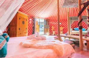 yurta