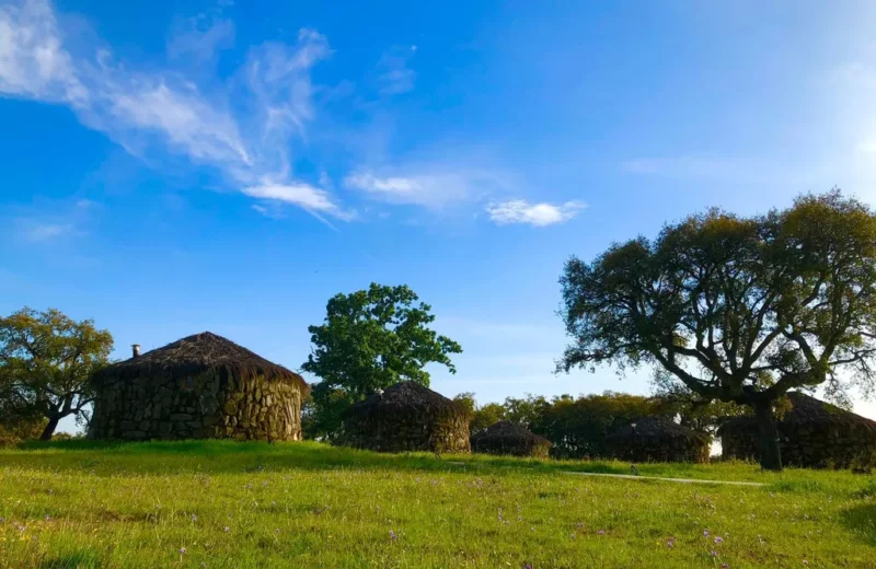 agroturismo