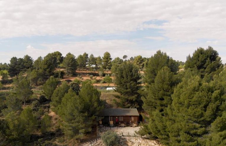 vistas al paisaje