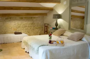 hotel rural