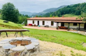 hotel rural