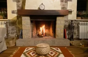 chimenea