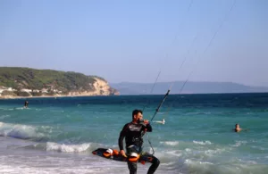 deportes acuáticos