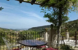 hotel rural