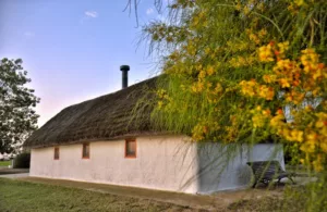casa rural
