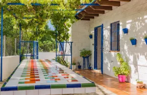 hotel rural