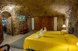 hotel rural