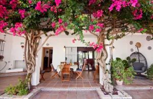 hotel rural