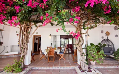 Hotel rural | 35 opciones para tu escapada IDEAL 🌿☀️