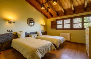 hotel rural
